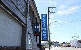 The Scotsman Motel